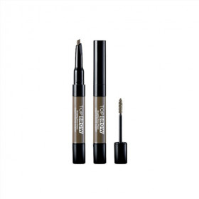 KISS PROFESSIONAL TOP BROW SCULPTING BROW PENCIL & MASCARA #KBSP KISS PROFESSIONAL TOP BROW SCULPTING BROW PENCIL & MASCARA #KBSP